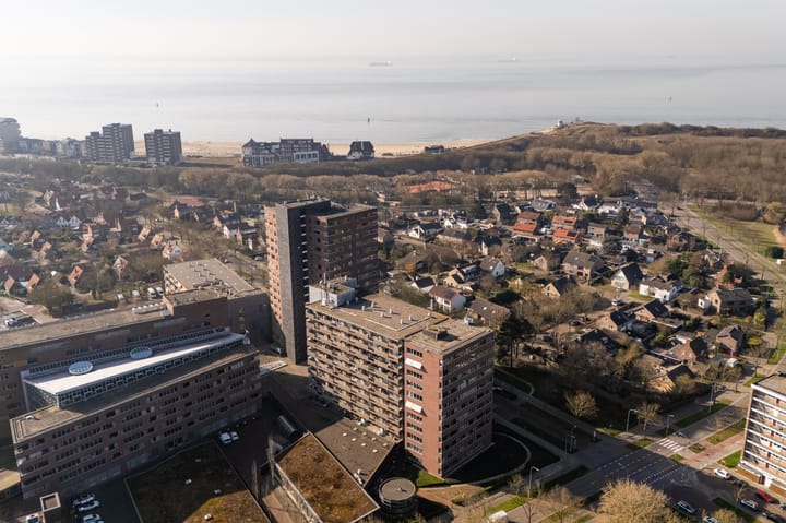 Foto 33 van Vredehoflaan 288