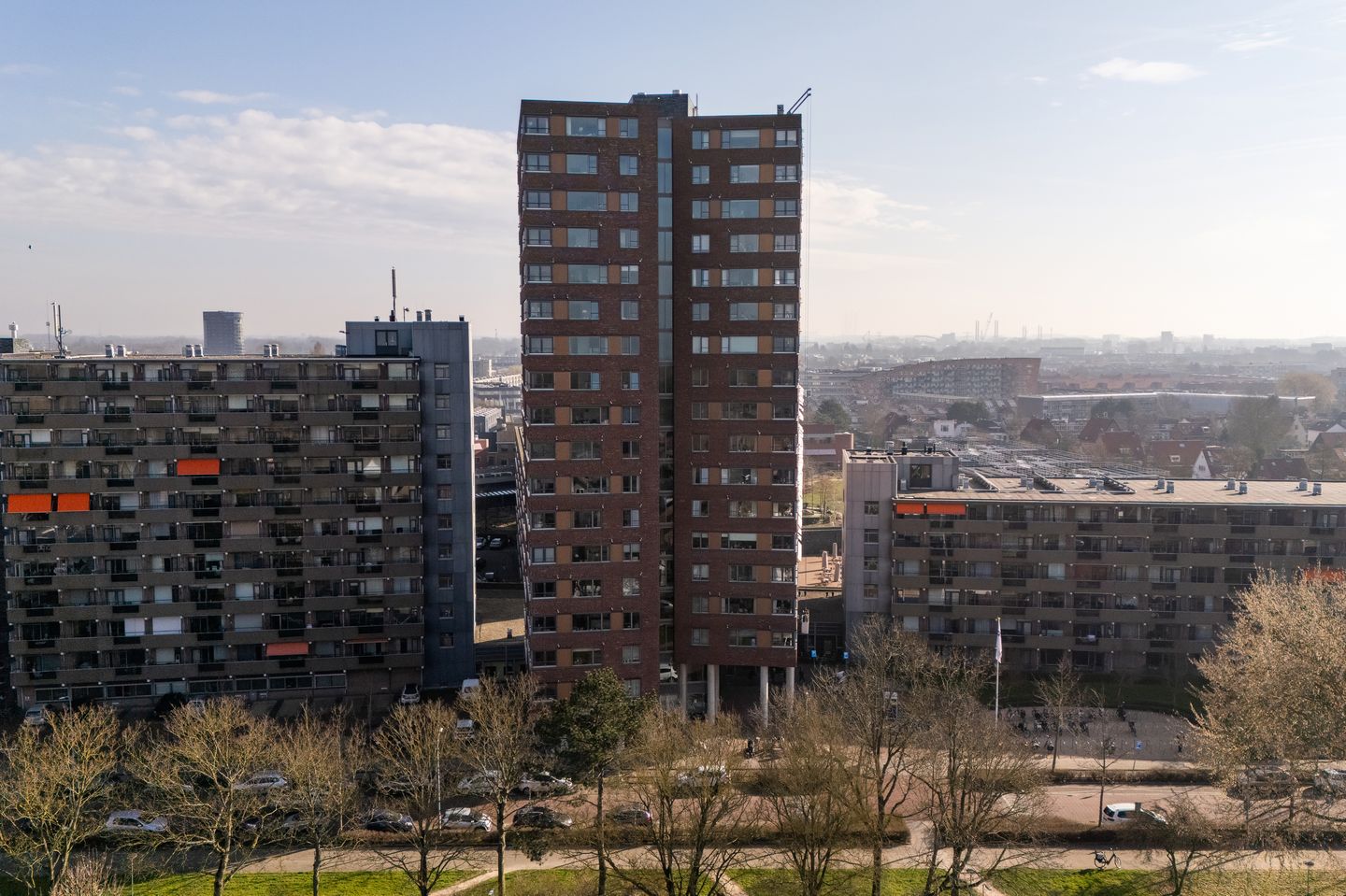 Foto 34 van Vredehoflaan 288