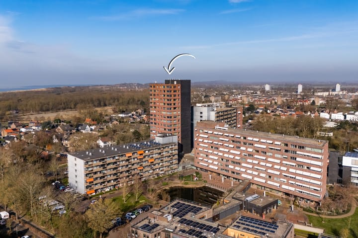 Foto 35 van Vredehoflaan 288