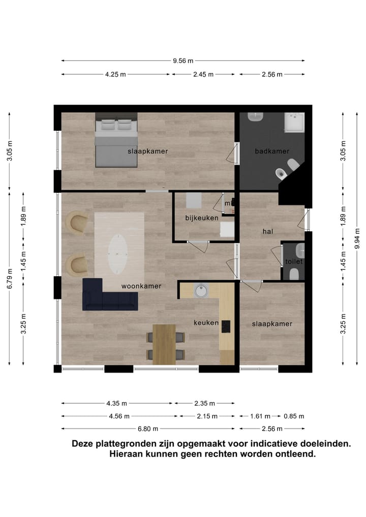 Foto 36 van Vredehoflaan 288