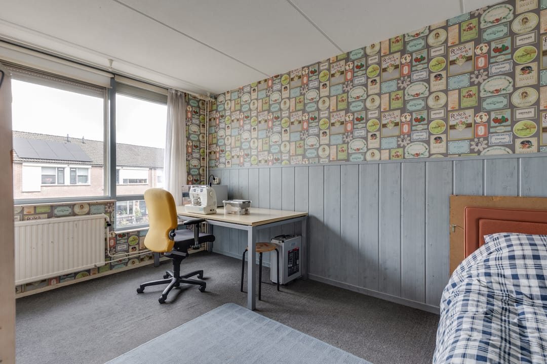 Foto 22 van Nolensstraat 9