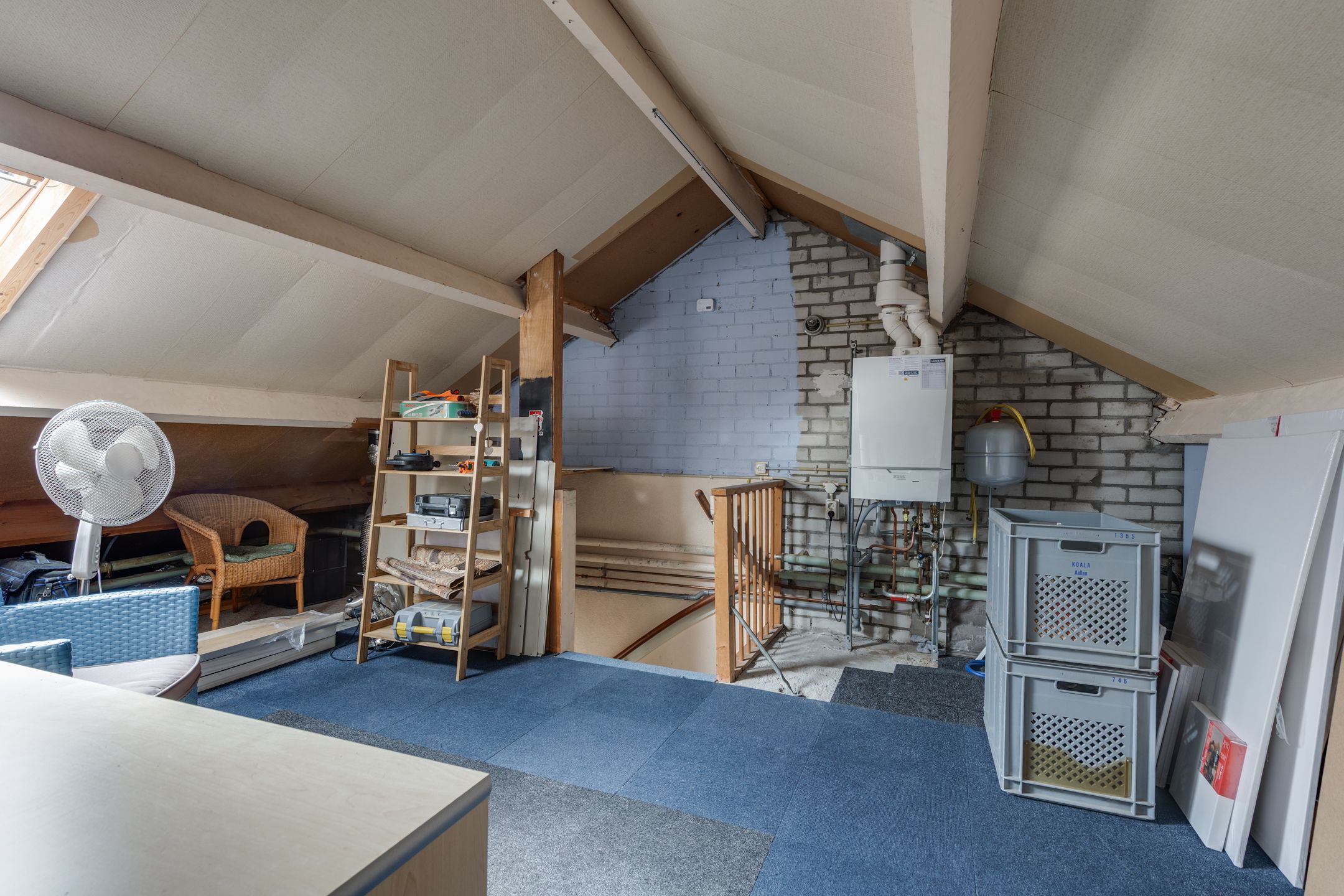 Foto 30 van Nolensstraat 9