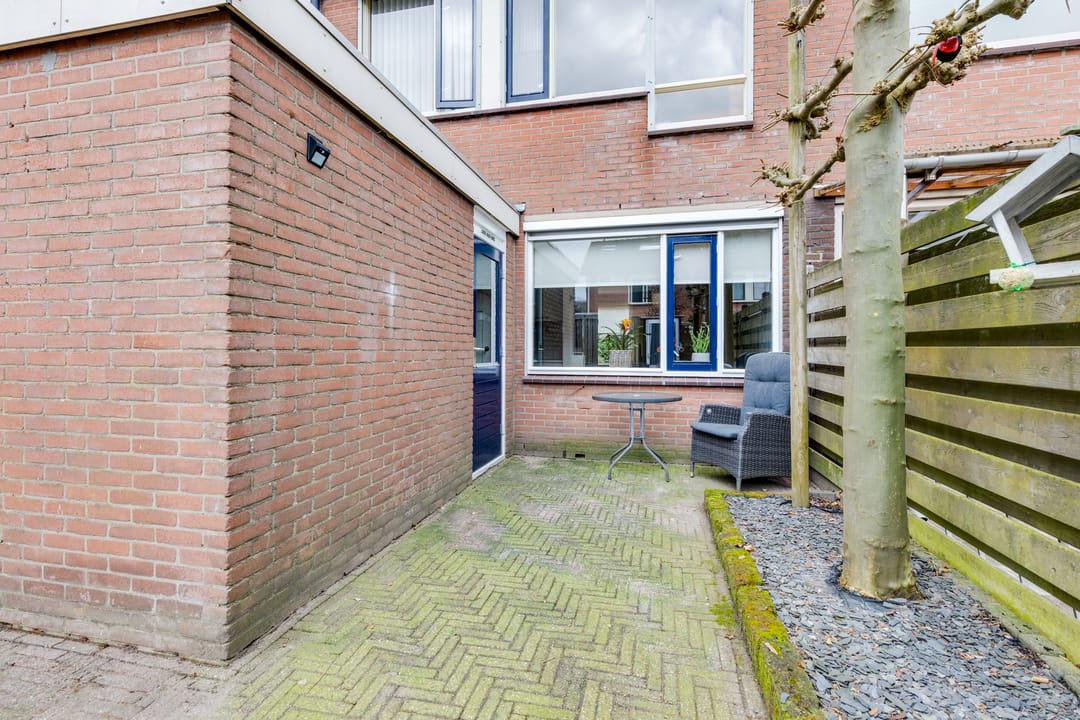 Foto 32 van Nolensstraat 9