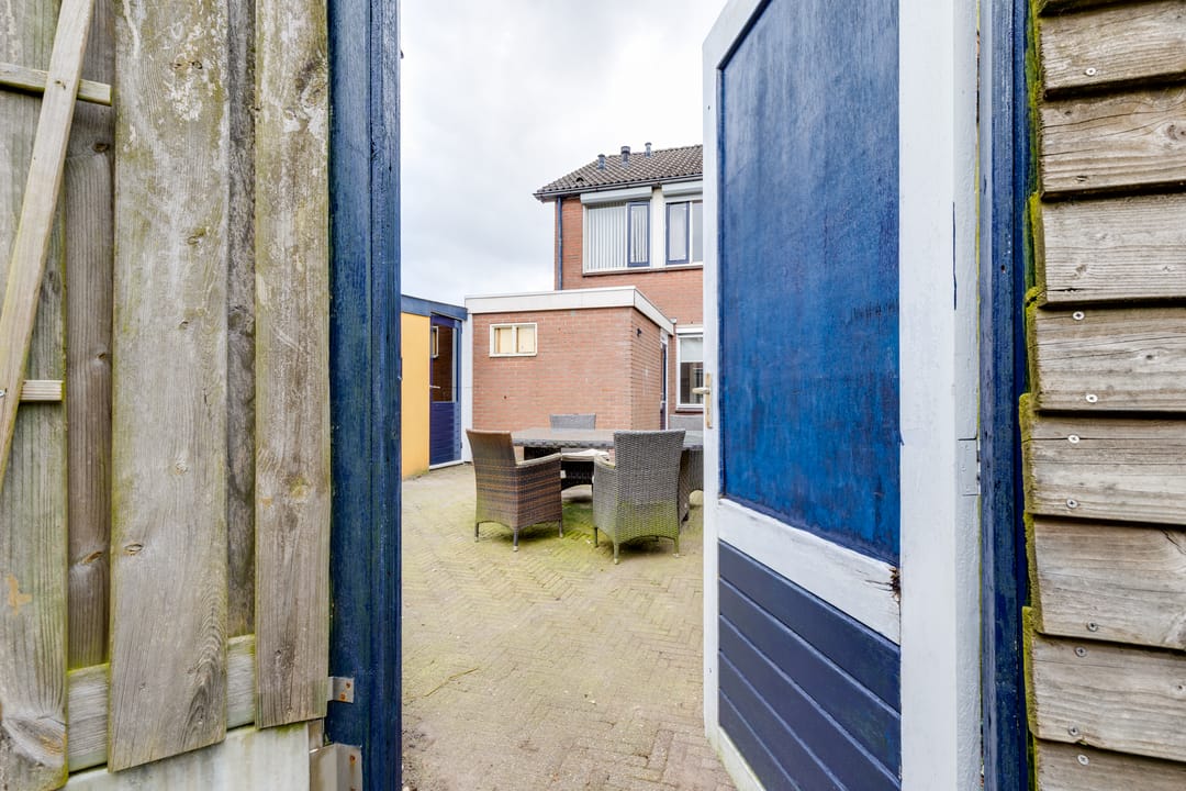 Foto 38 van Nolensstraat 9