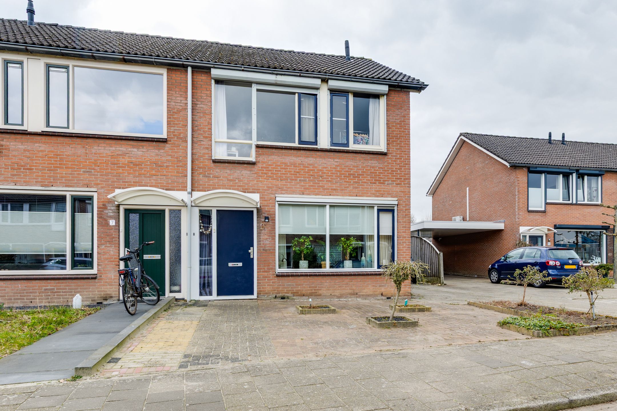 Foto 42 van Nolensstraat 9