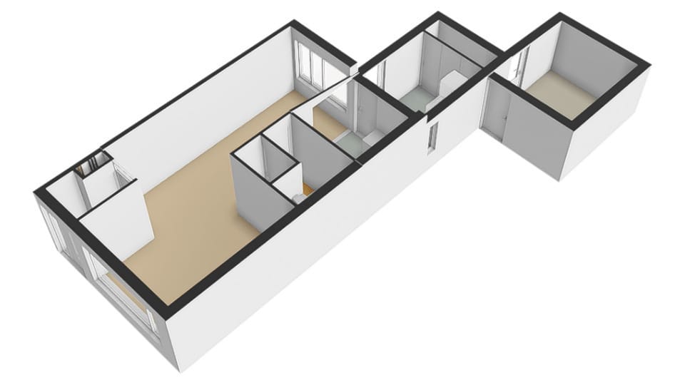 Foto 50 van Nolensstraat 9