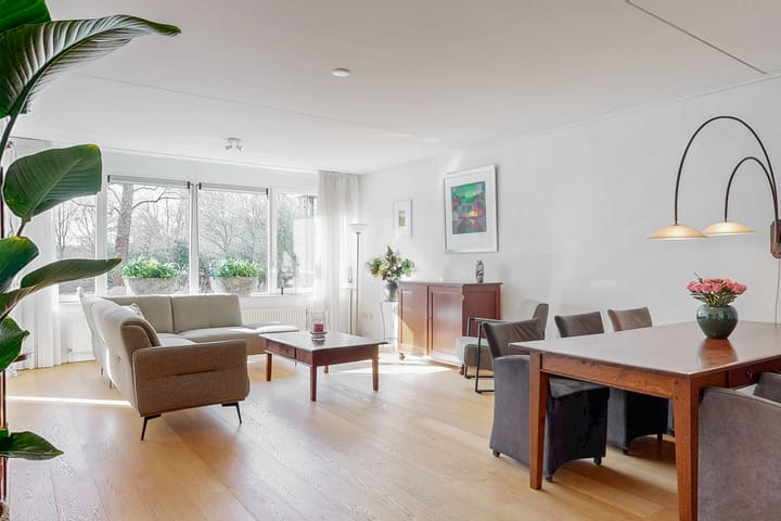 Foto 2 van Meidoornlaan 4