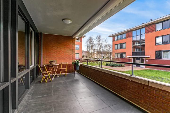 Foto 4 van Meidoornlaan 4