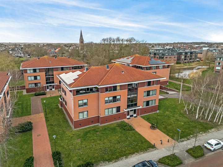 Foto 5 van Meidoornlaan 4