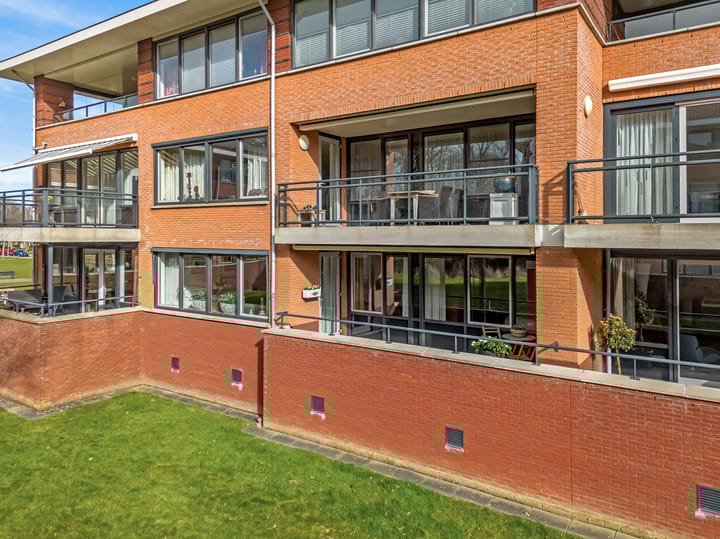 Foto 7 van Meidoornlaan 4