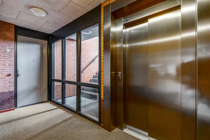 Foto 9 van Meidoornlaan 4