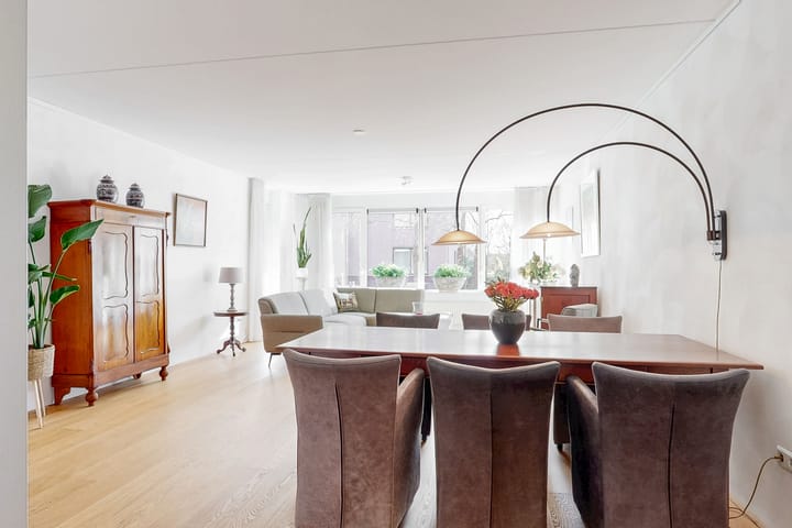 Foto 10 van Meidoornlaan 4