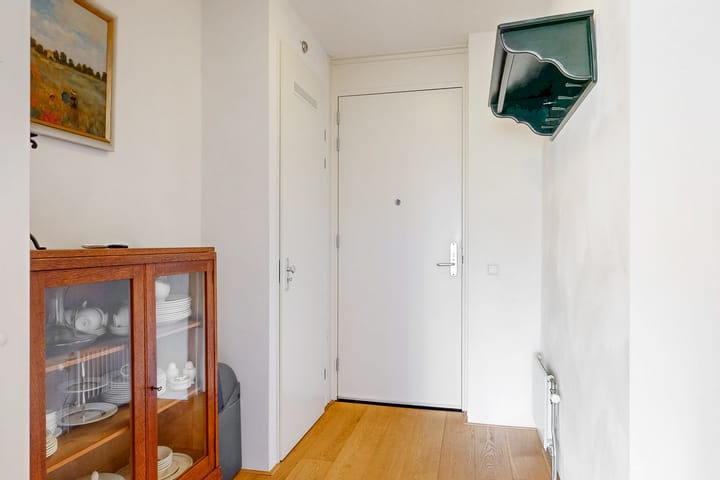 Foto 21 van Meidoornlaan 4