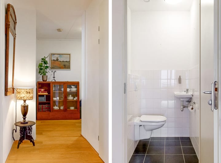 Foto 22 van Meidoornlaan 4