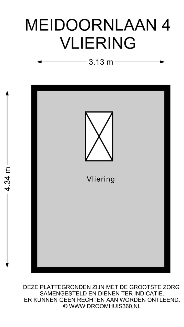 Foto 23 van Meidoornlaan 4