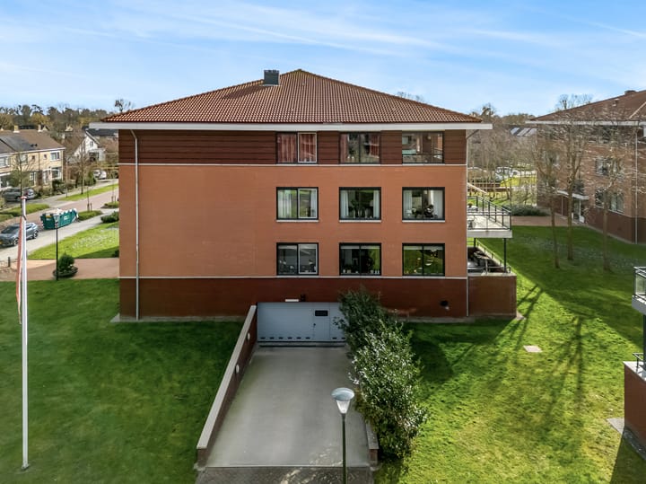 Foto 29 van Meidoornlaan 4