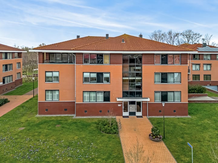 Foto 34 van Meidoornlaan 4