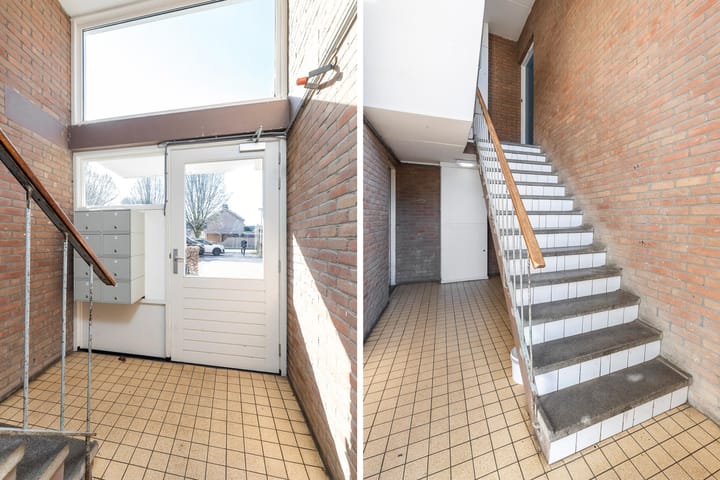 Foto 5 van Beethovenlaan 622