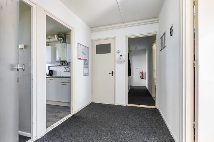 Foto 9 van Beethovenlaan 622