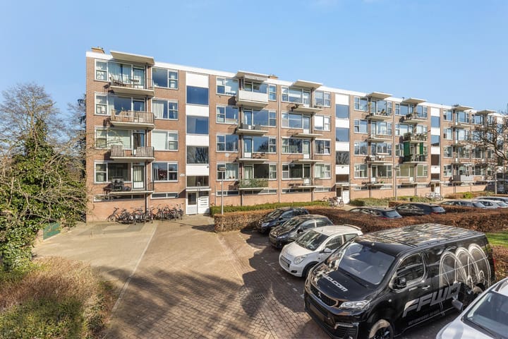 Foto 4 van Beethovenlaan 622