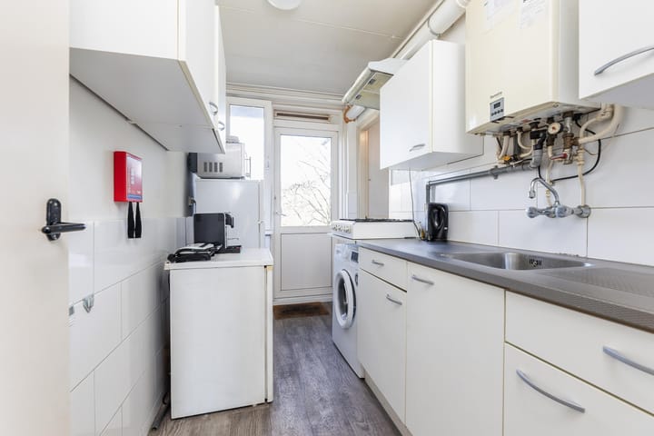 Foto 20 van Beethovenlaan 622