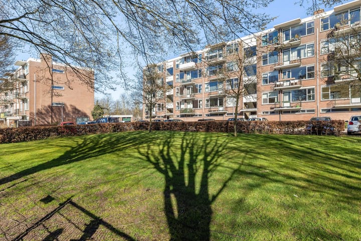 Foto 3 van Beethovenlaan 622