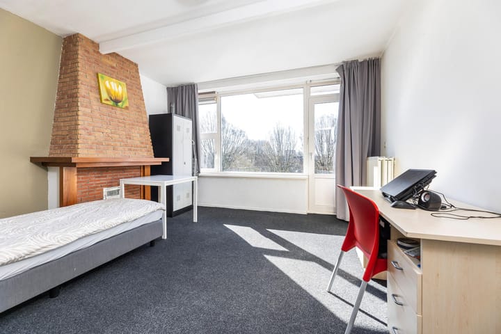 Foto 10 van Beethovenlaan 622