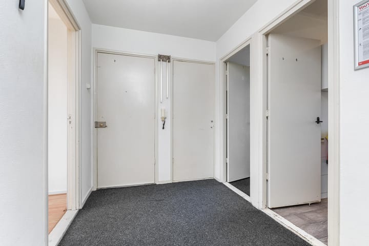 Foto 7 van Beethovenlaan 622