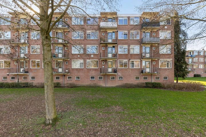 Foto 26 van Beethovenlaan 622