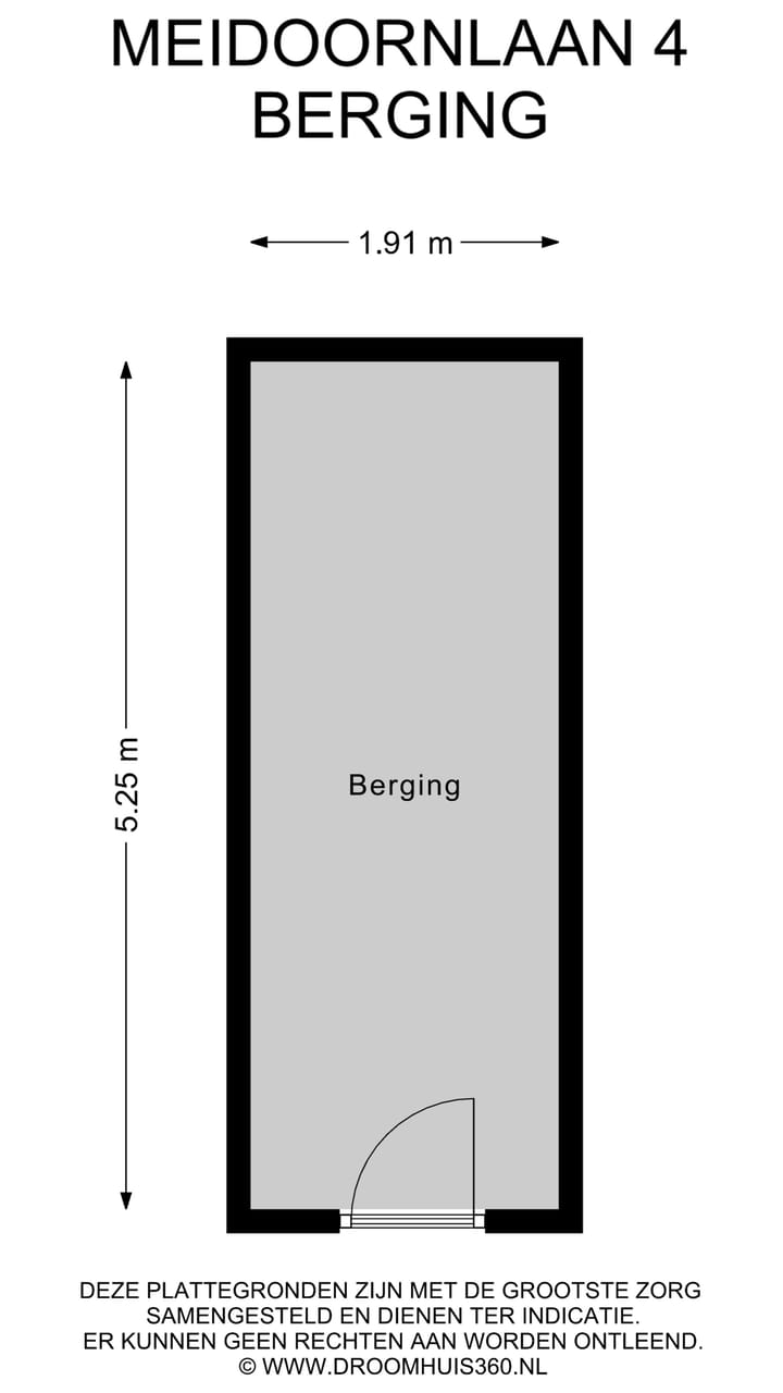 Foto 39 van Meidoornlaan 4