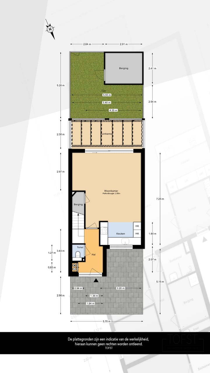 Foto 40 van Smalschip 14