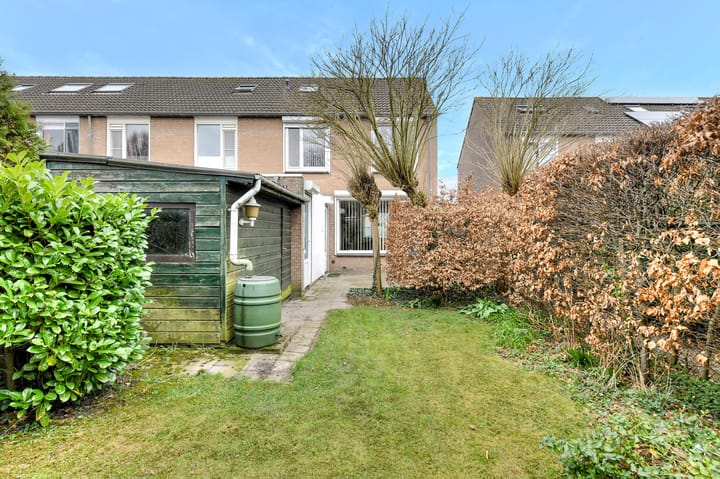 Foto 5 van Gouverneurslaan 34