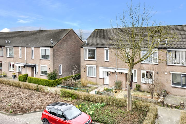 Foto 6 van Gouverneurslaan 34