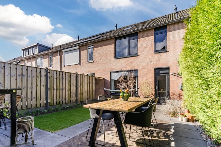 Foto 4 van Ypelaar 14