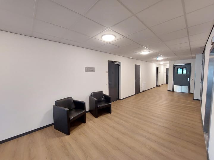 Foto 4 van Graadt van Roggenstraat 109-D