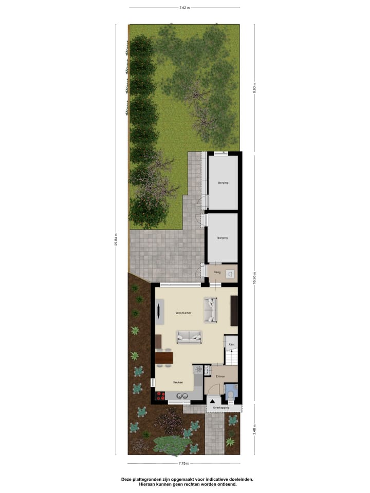 Foto 42 van Gouverneurslaan 34