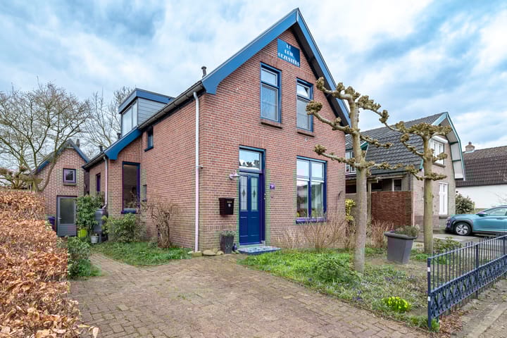 Foto 4 van Trekweg 56