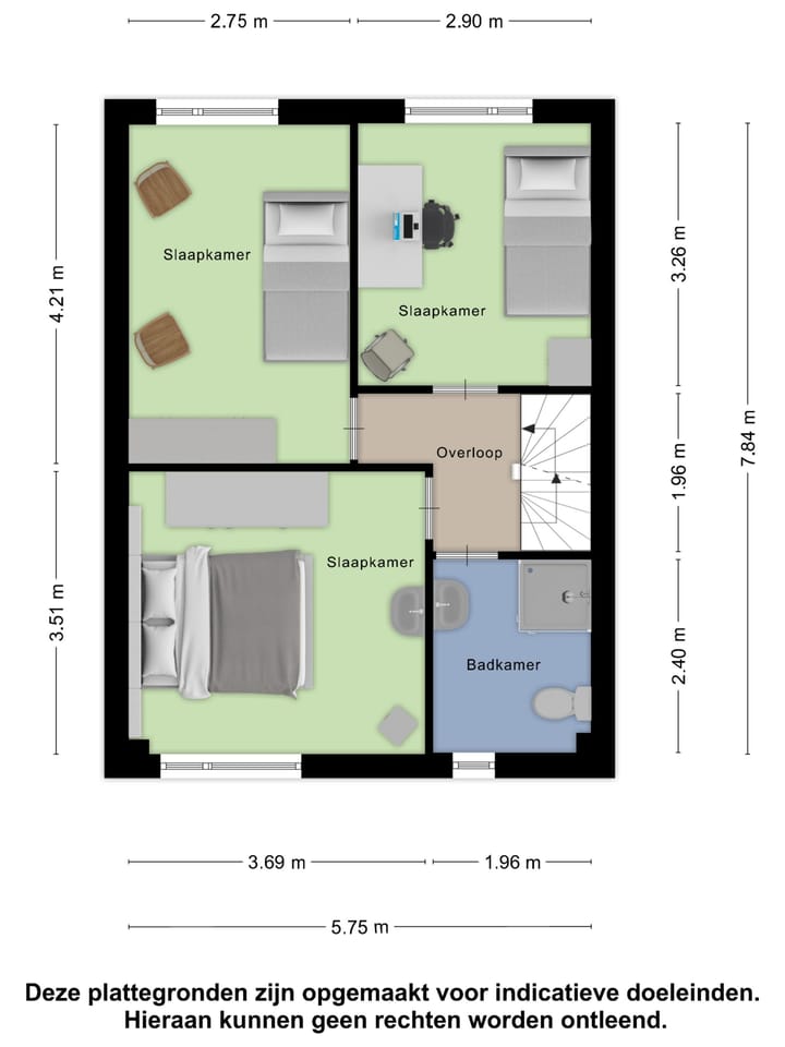 Foto 44 van Gouverneurslaan 34