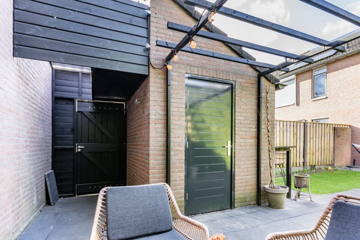 Foto 35 van Ypelaar 14