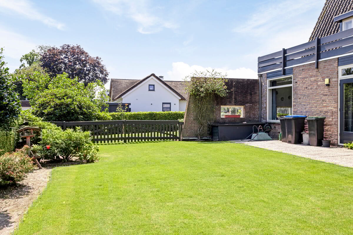 Foto 6 van Nederven 10