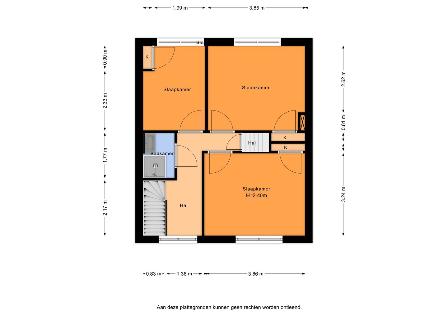 Foto 40 van Frederikstraat 66