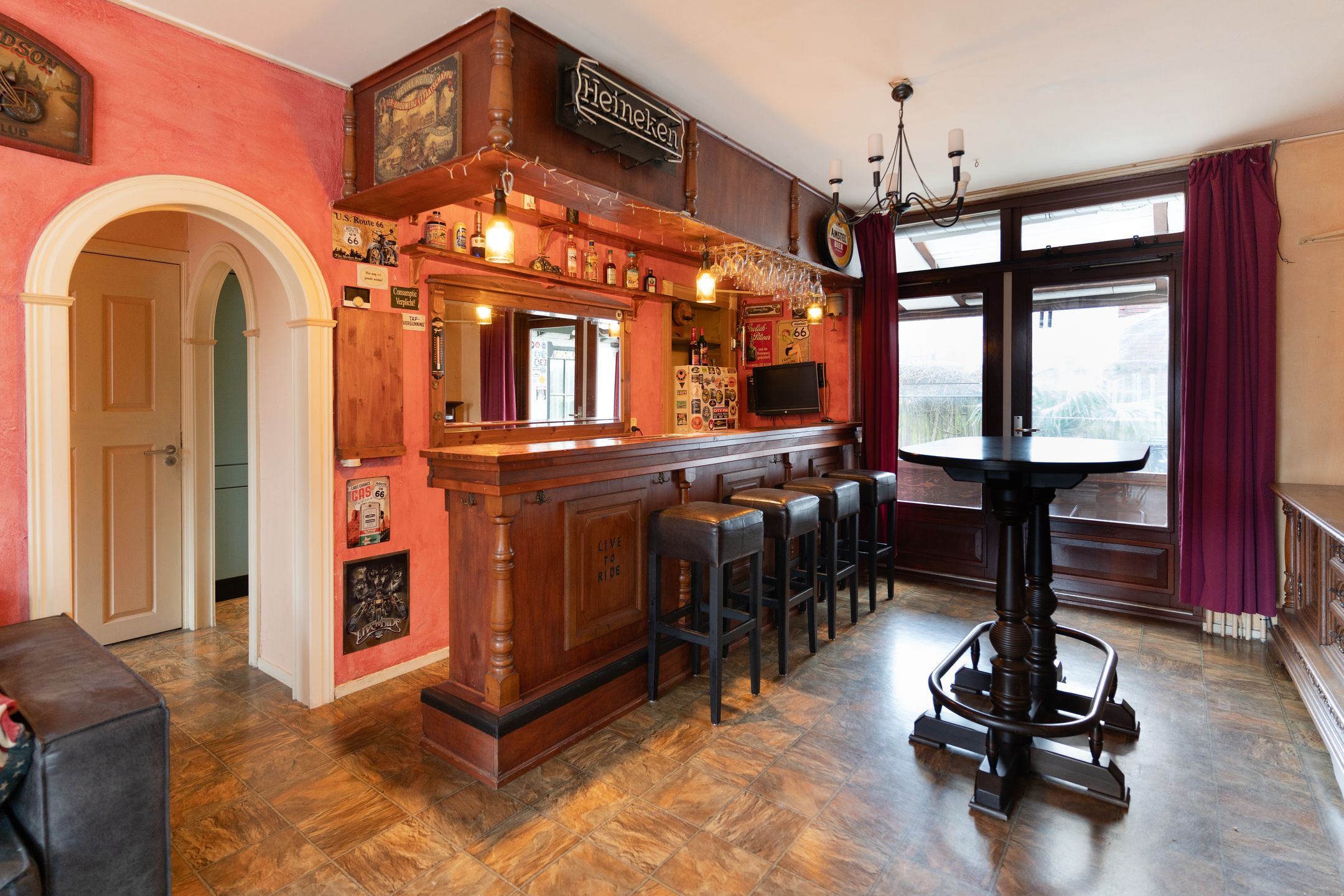 Foto 3 van Frederikstraat 66