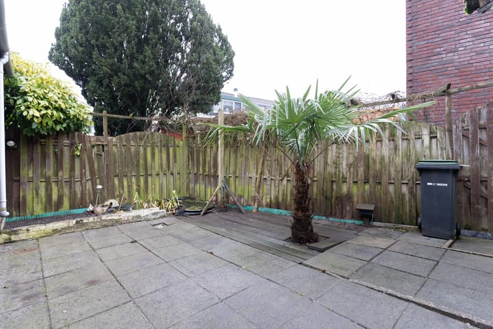 Foto 5 van Frederikstraat 66