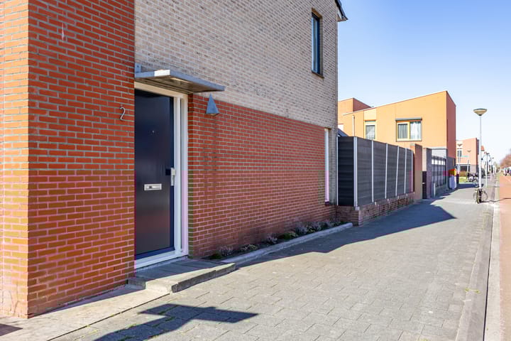 Foto 3 van De Held 2