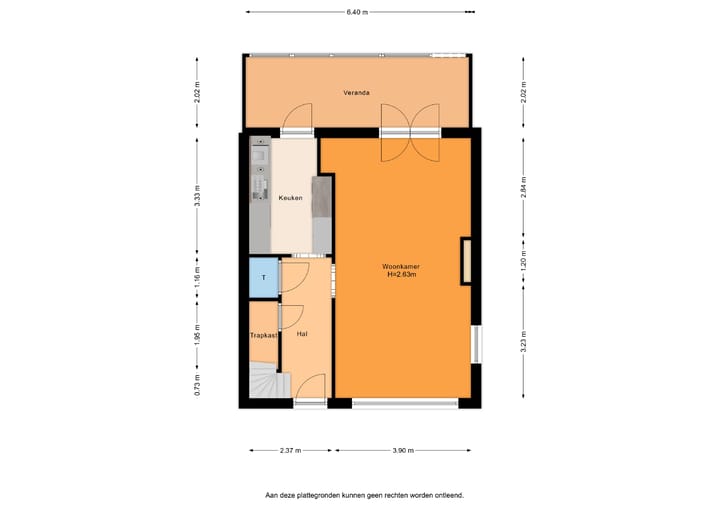 Foto 44 van Frederikstraat 66