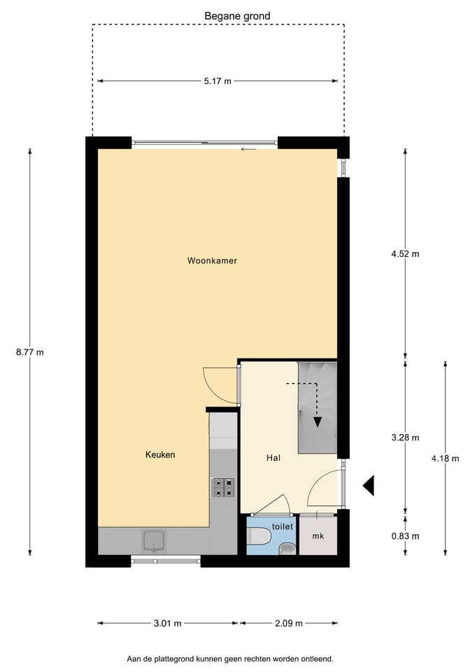 Foto 4 van De Held 2