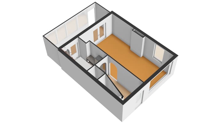 Foto 45 van Frederikstraat 66