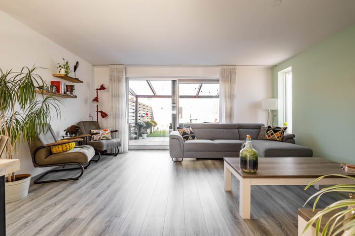 Foto 7 van De Held 2