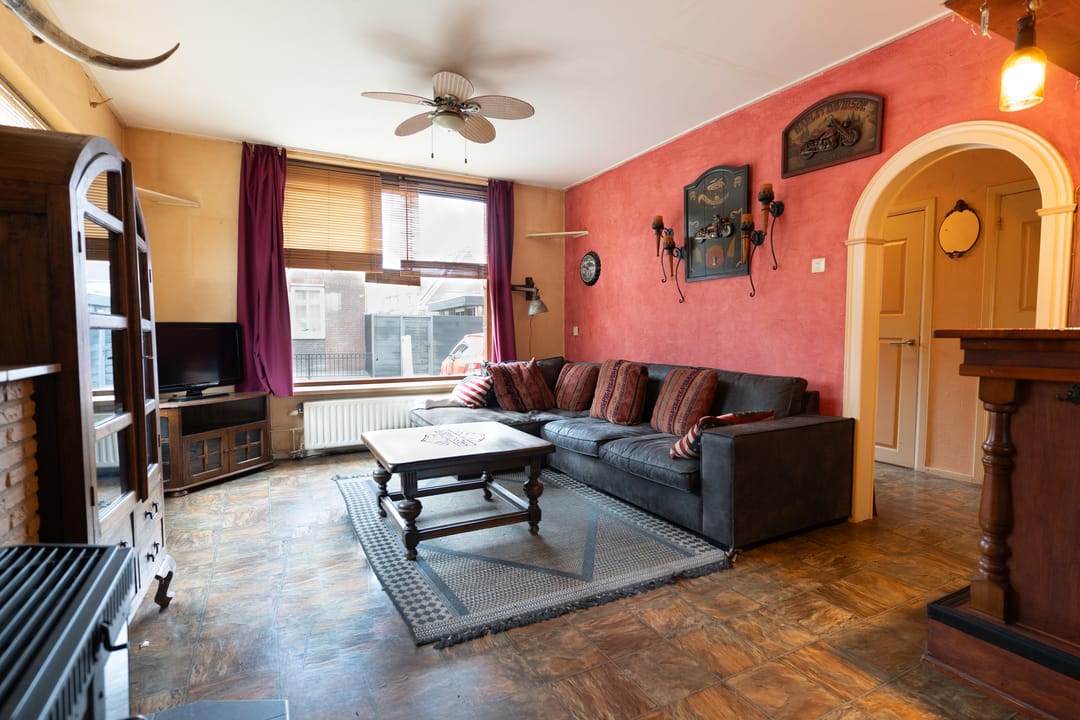 Foto 7 van Frederikstraat 66