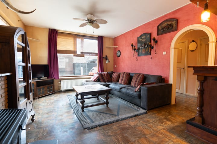 Foto 7 van Frederikstraat 66